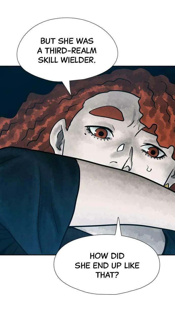 Warrior Executioner Chapter 29 page 16 - 