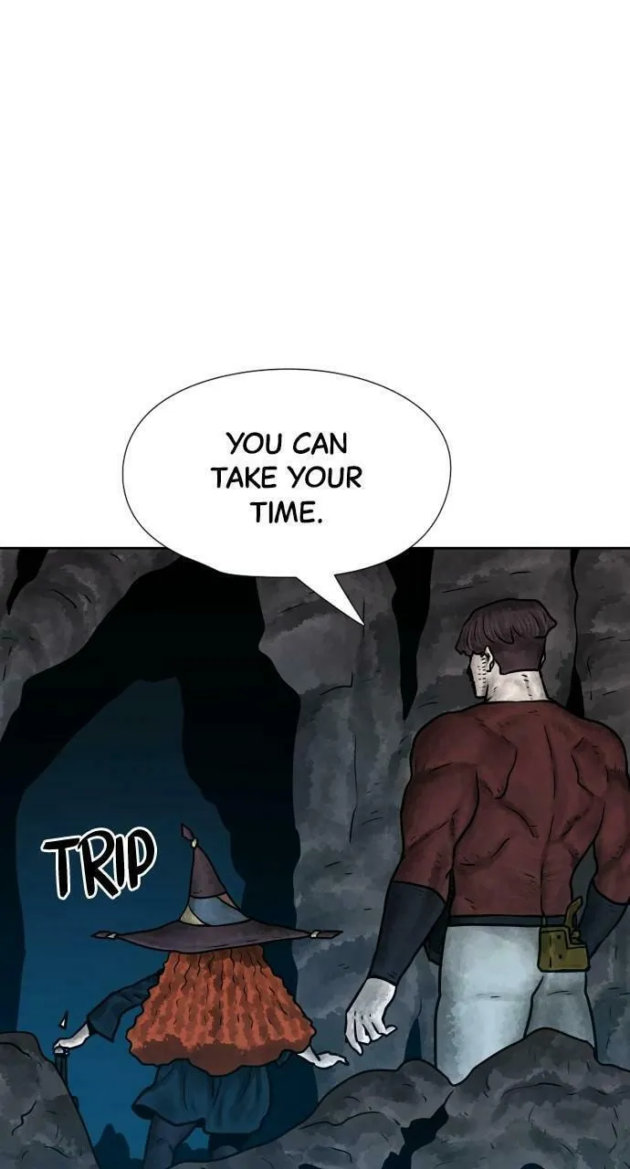 Warrior Executioner Chapter 29 page 17 - 
