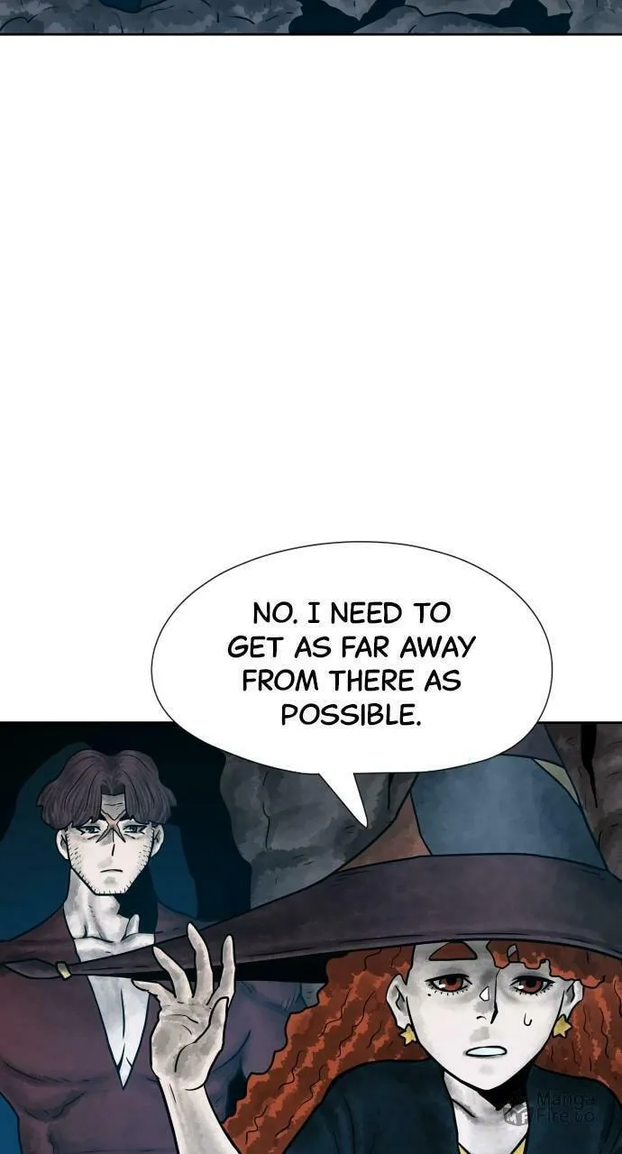 Warrior Executioner Chapter 29 page 18 - 