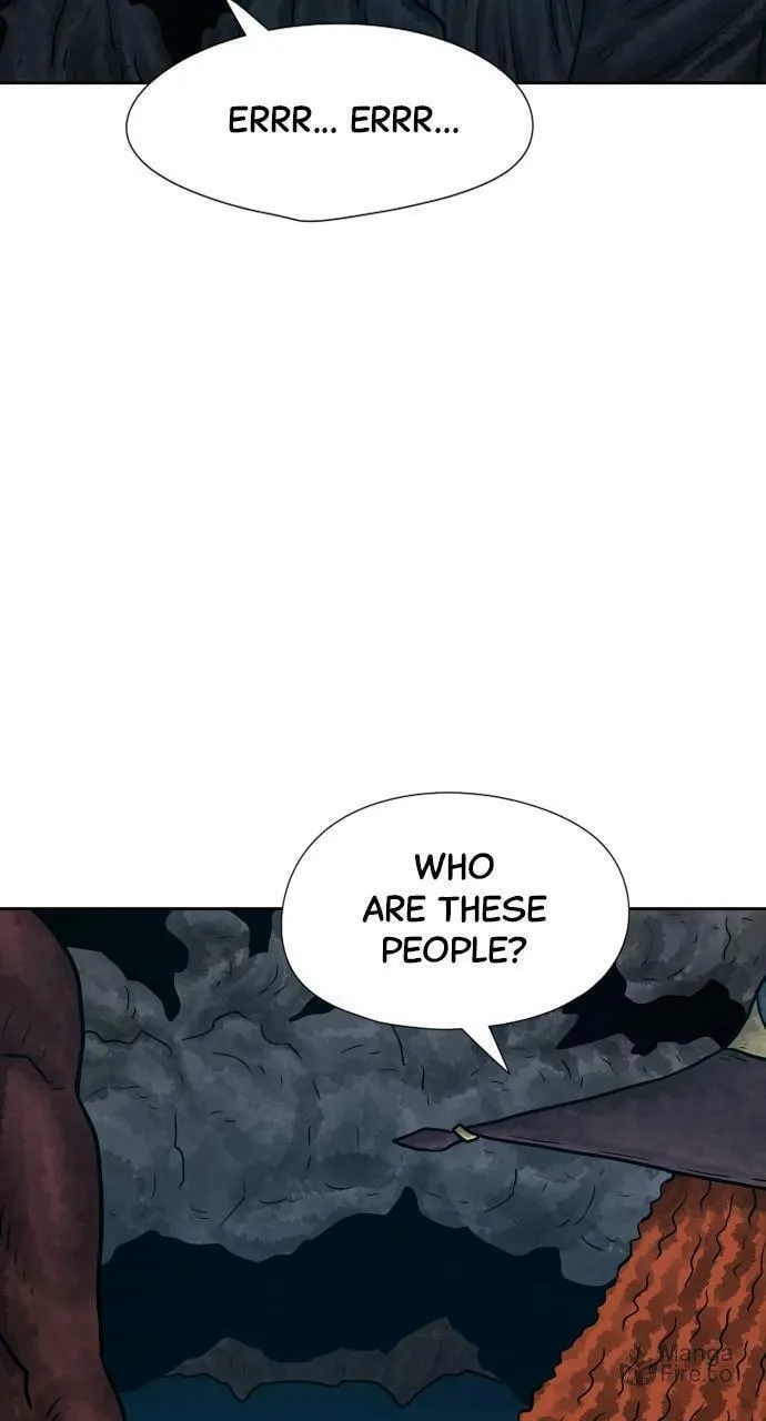Warrior Executioner Chapter 29 page 3 - 