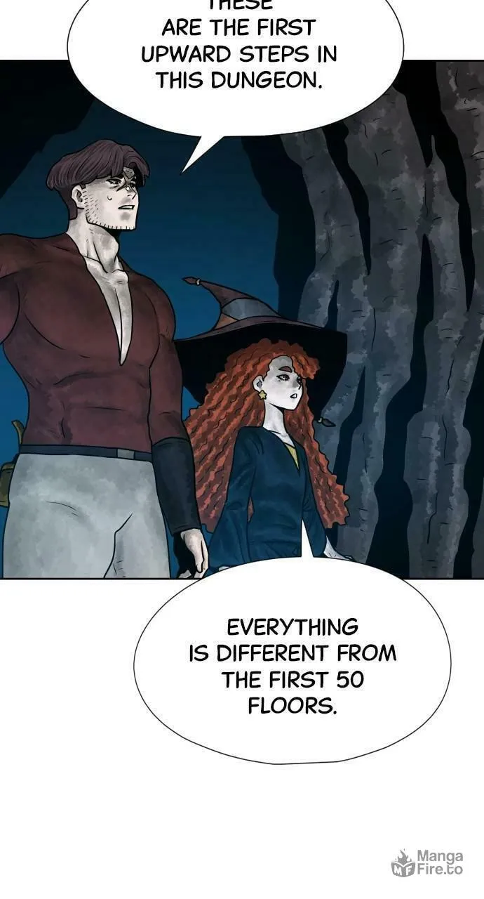 Warrior Executioner Chapter 29 page 24 - 