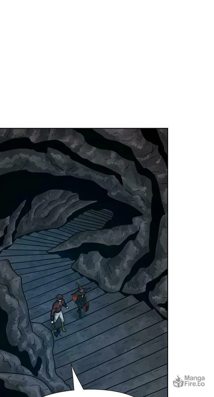 Warrior Executioner Chapter 29 page 25 - 