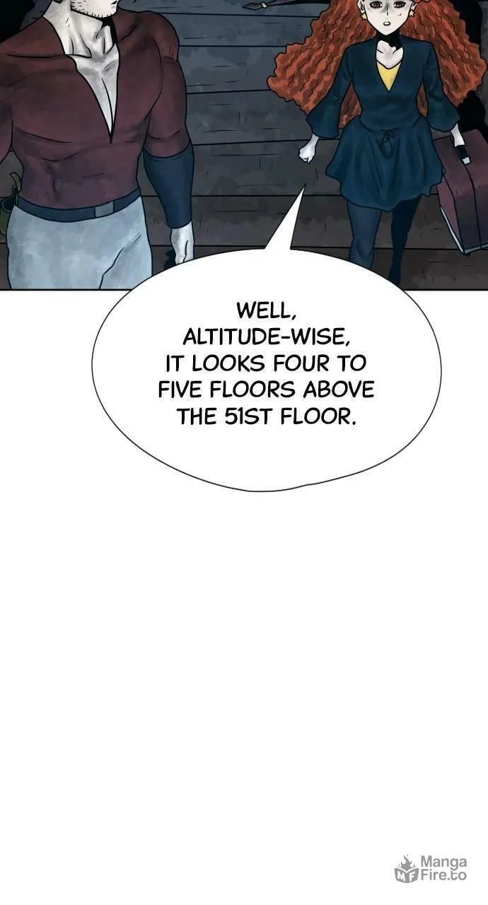Warrior Executioner Chapter 29 page 27 - 