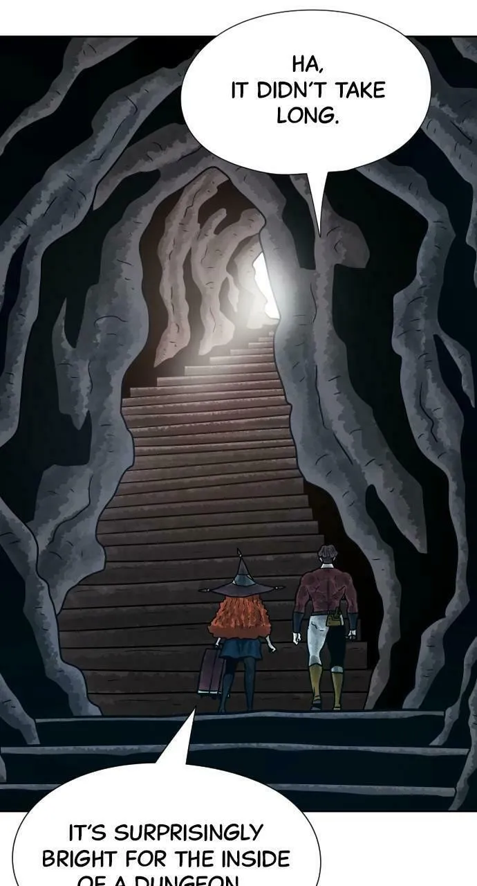 Warrior Executioner Chapter 29 page 28 - 
