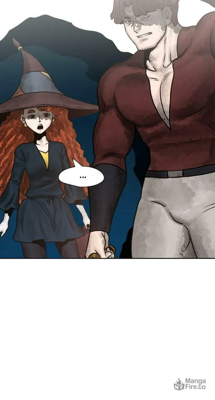 Warrior Executioner Chapter 29 page 30 - 