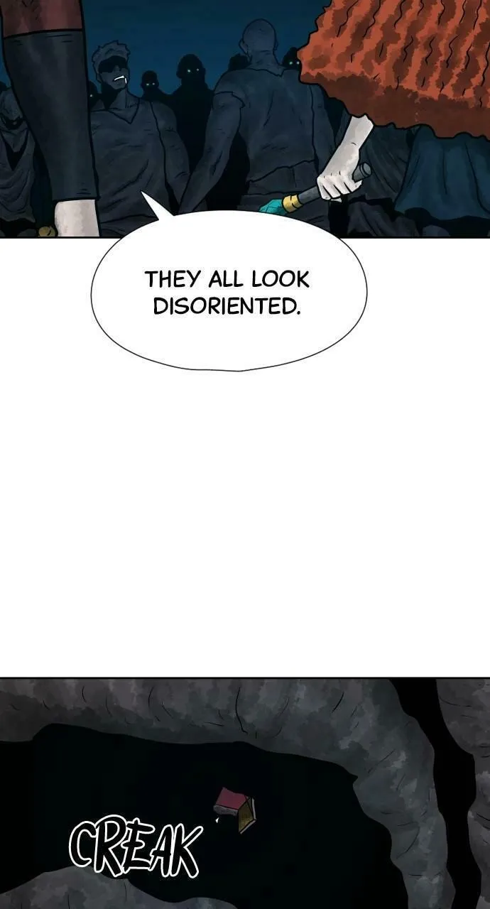 Warrior Executioner Chapter 29 page 4 - 