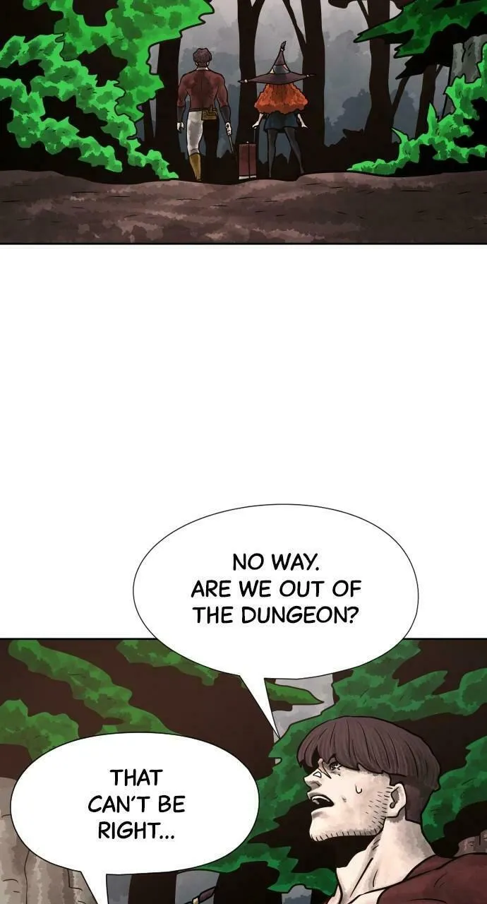 Warrior Executioner Chapter 29 page 32 - 
