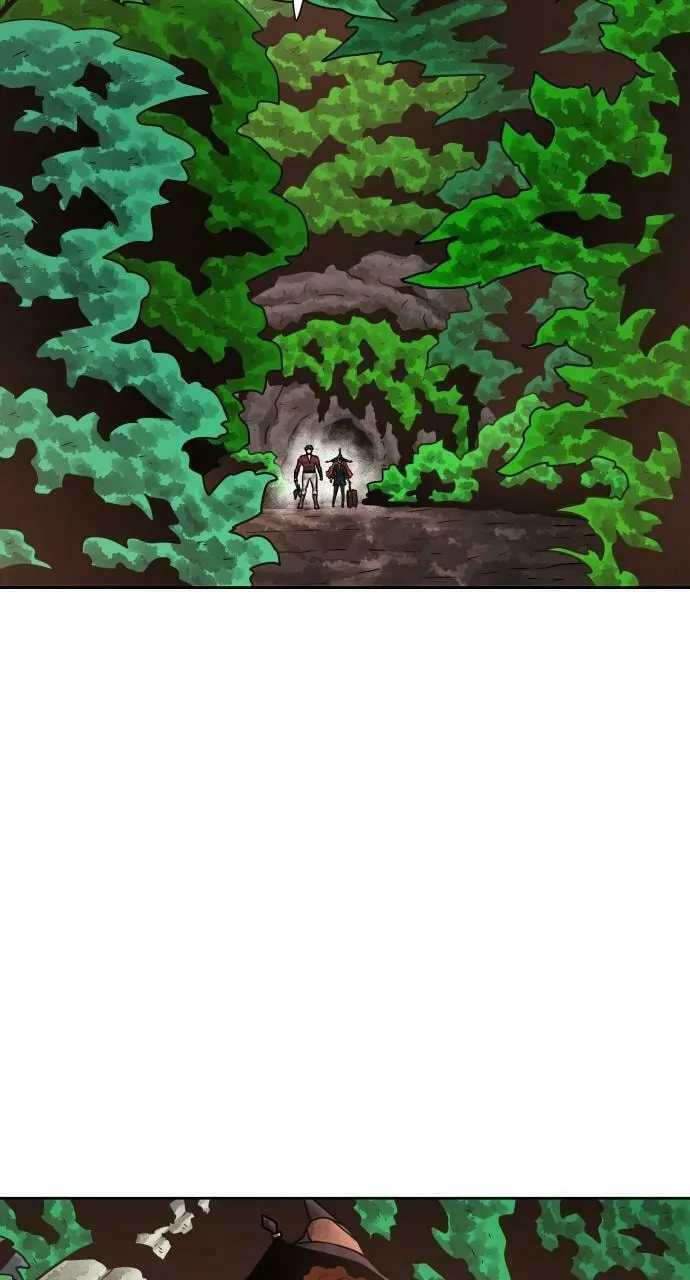 Warrior Executioner Chapter 29 page 34 - 