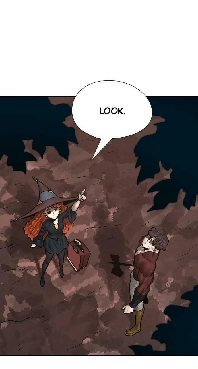 Warrior Executioner Chapter 29 page 37 - 