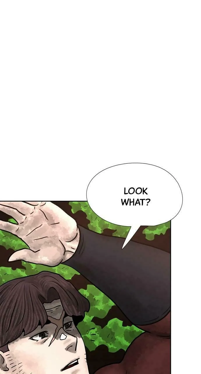 Warrior Executioner Chapter 29 page 38 - 