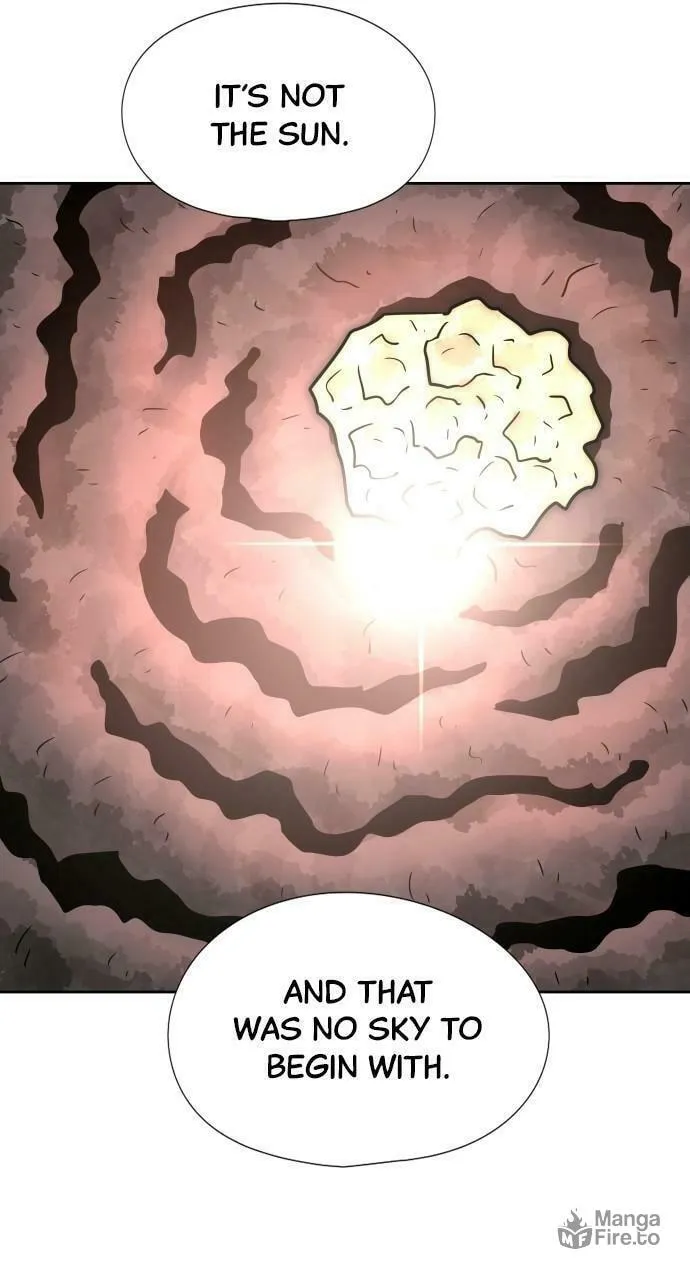 Warrior Executioner Chapter 29 page 40 - 
