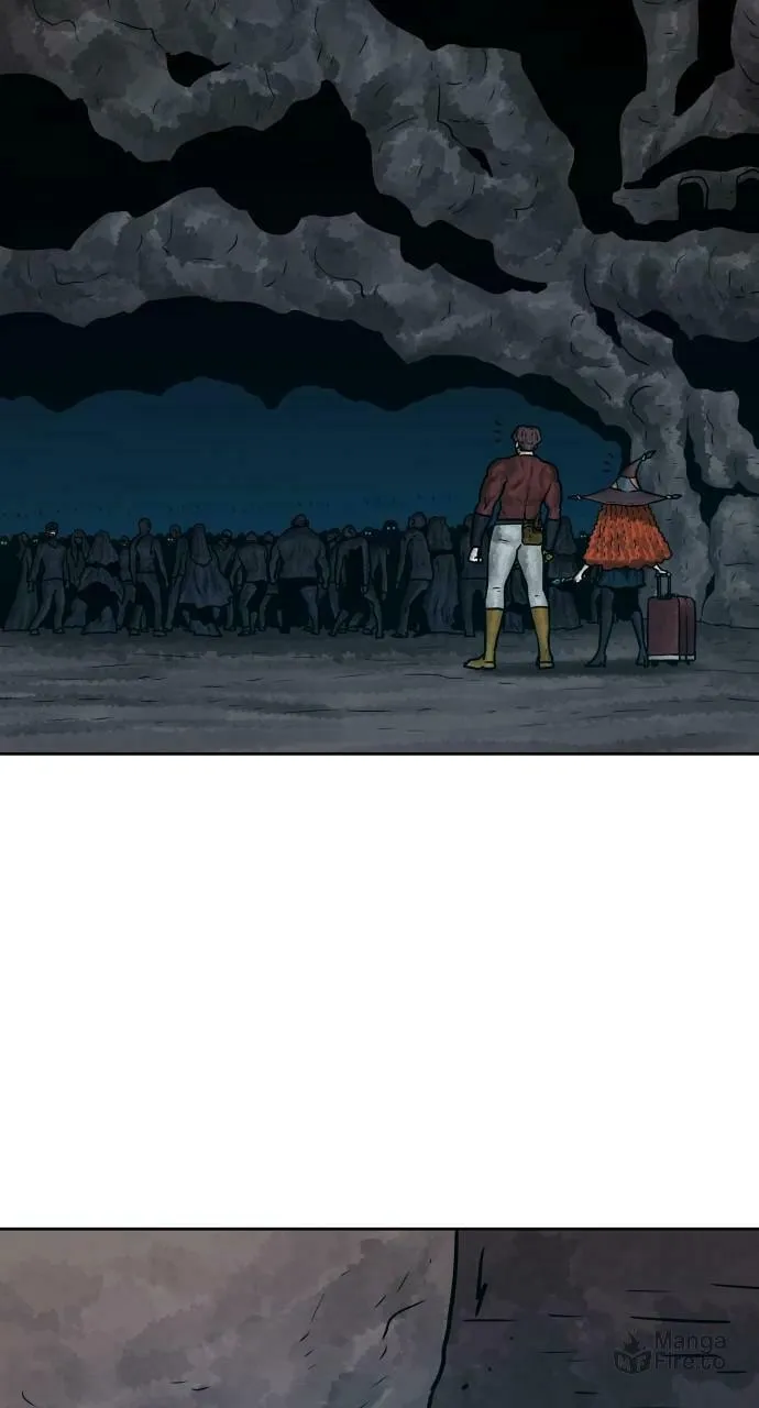 Warrior Executioner Chapter 29 page 5 - 
