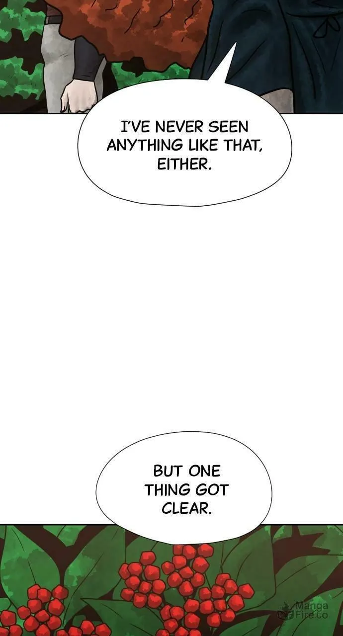 Warrior Executioner Chapter 29 page 42 - 