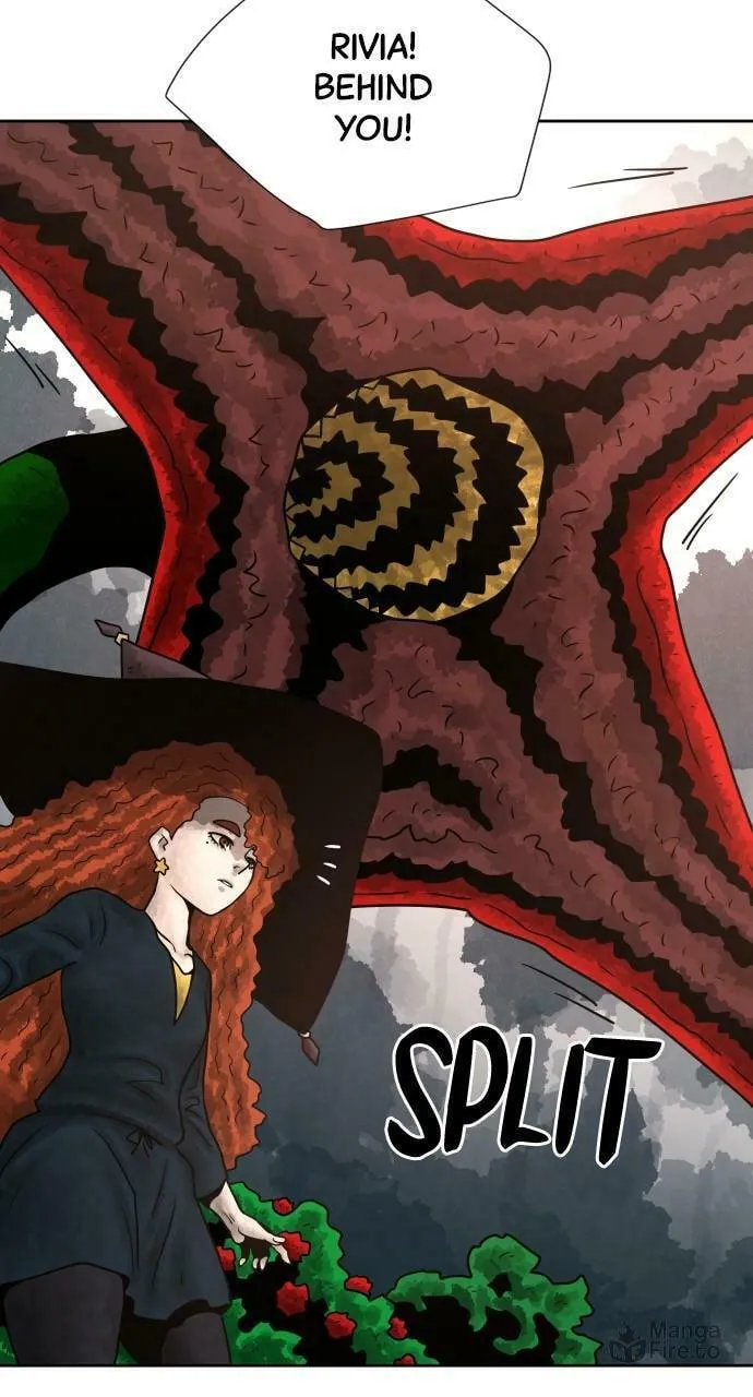 Warrior Executioner Chapter 29 page 45 - 