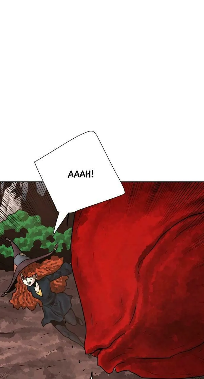 Warrior Executioner Chapter 29 page 46 - 