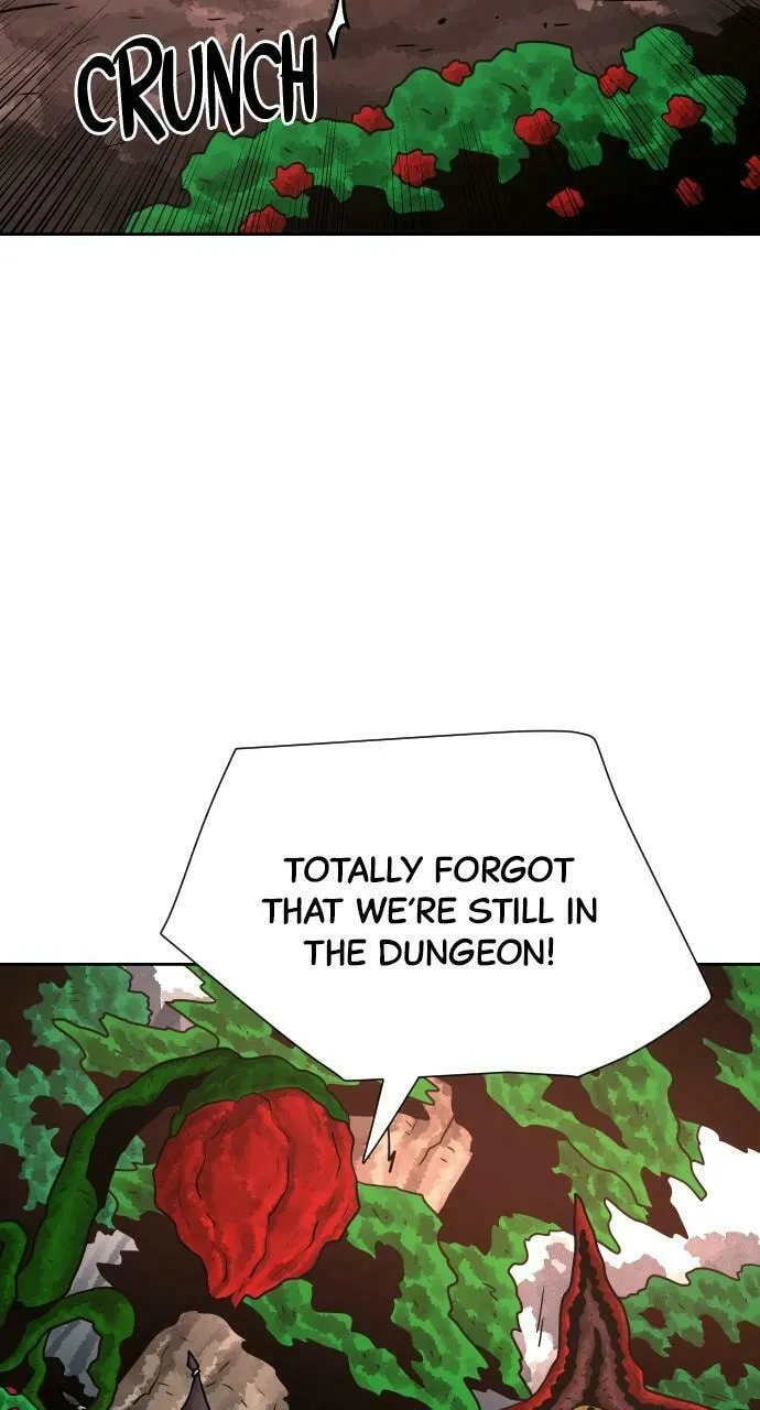 Warrior Executioner Chapter 29 page 47 - 
