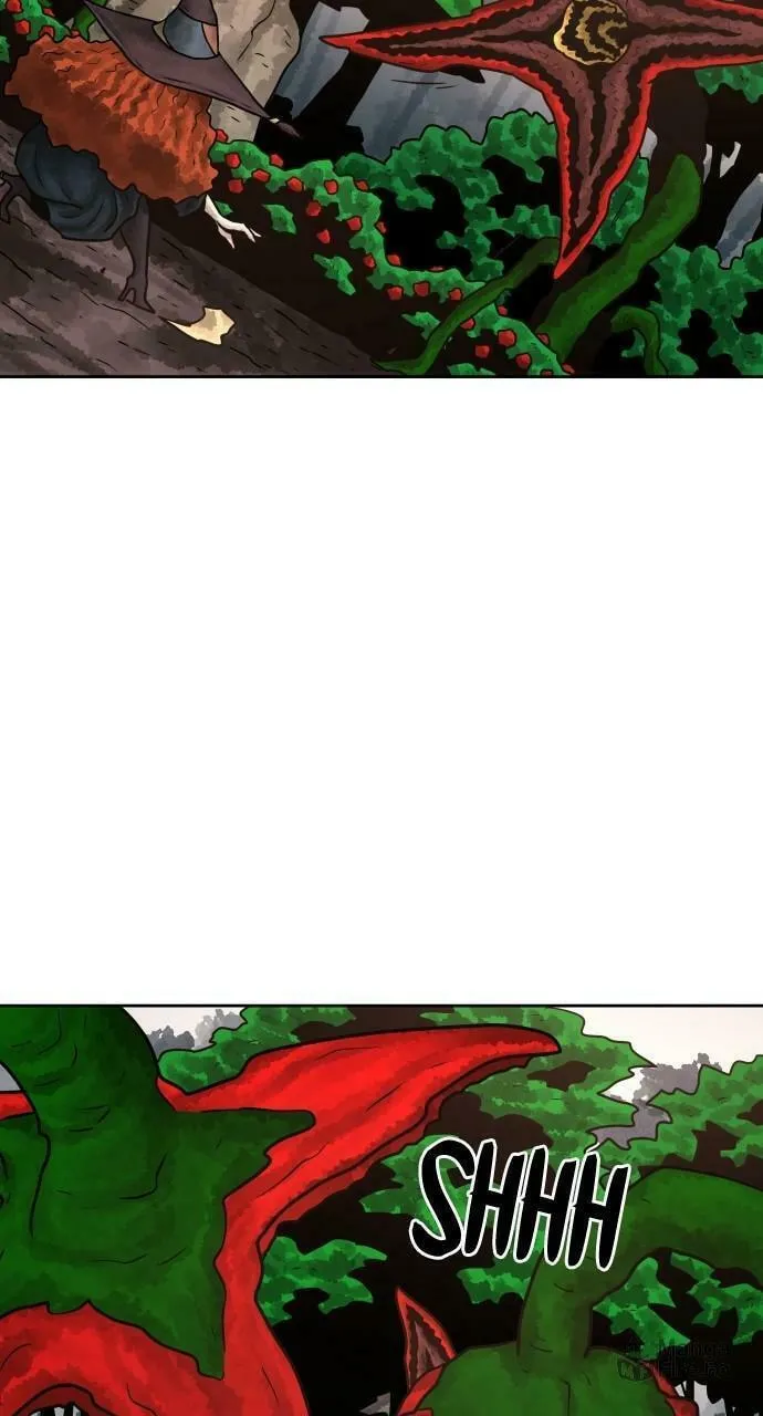 Warrior Executioner Chapter 29 page 48 - 