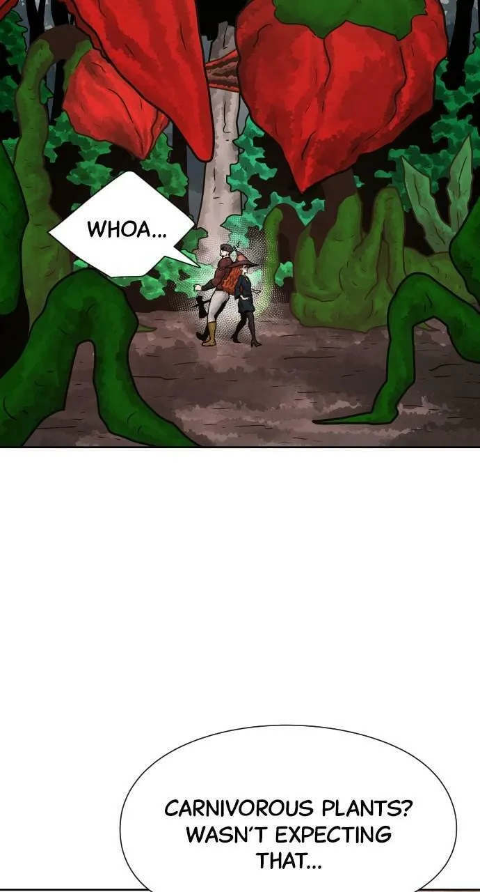 Warrior Executioner Chapter 29 page 49 - 