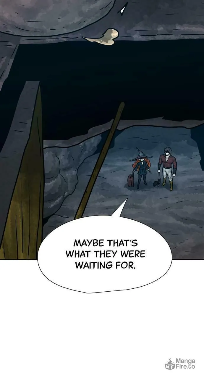 Warrior Executioner Chapter 29 page 6 - 