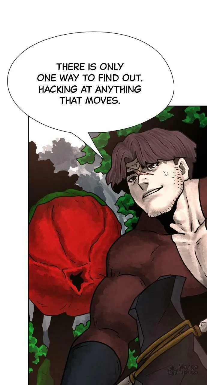 Warrior Executioner Chapter 29 page 51 - 