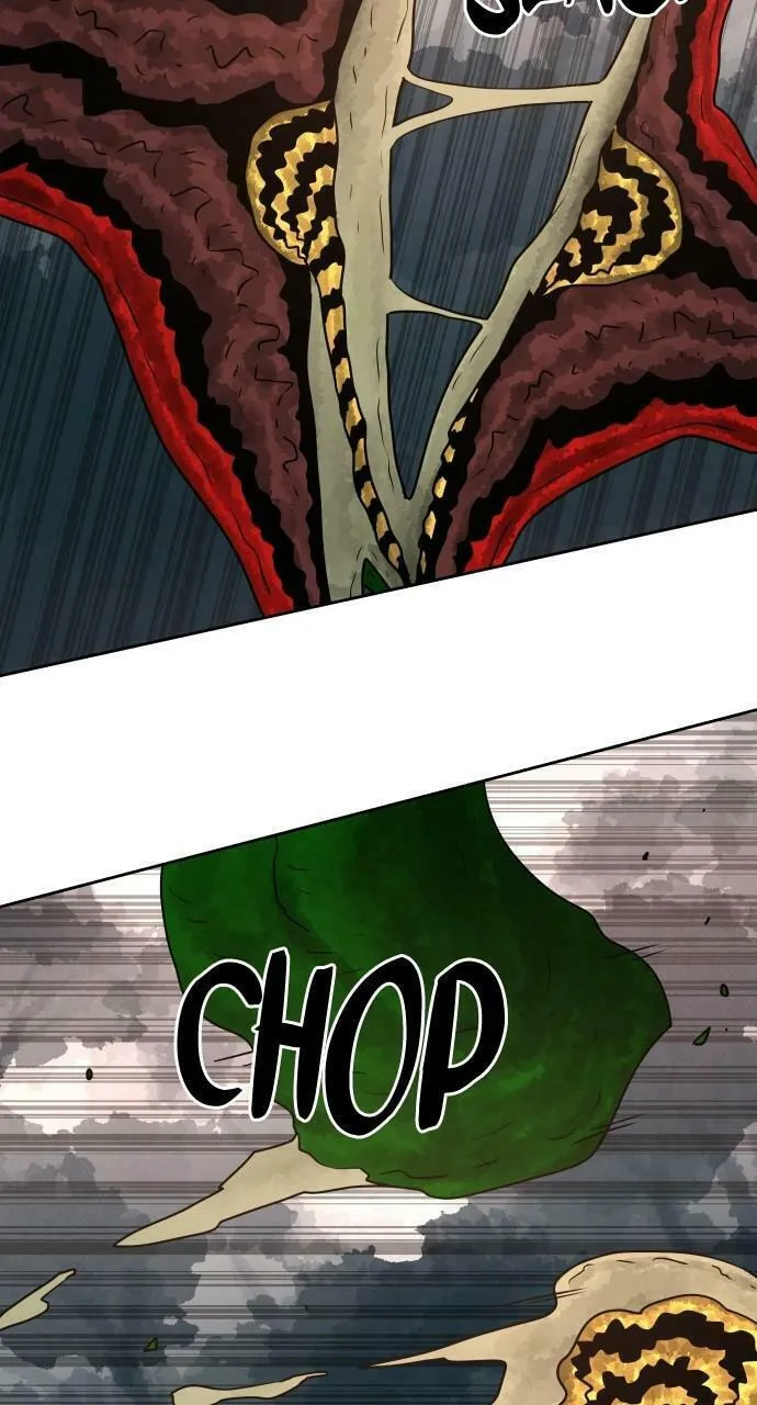 Warrior Executioner Chapter 29 page 53 - 