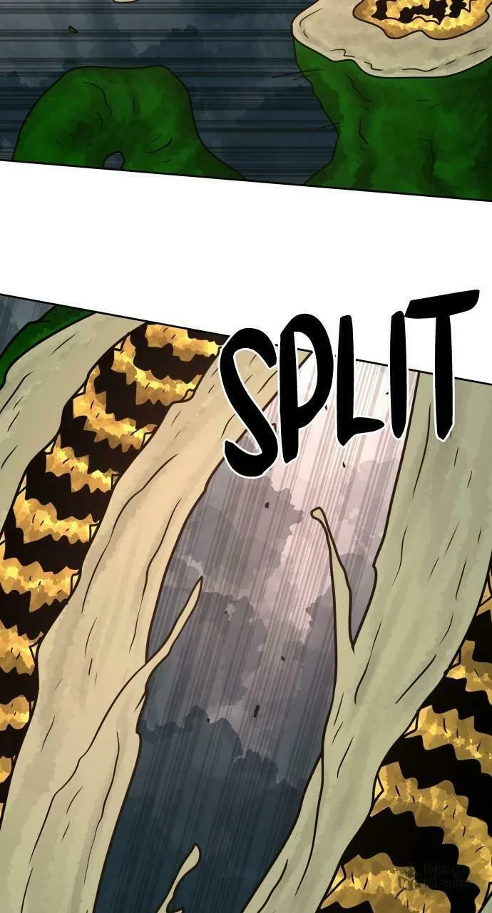 Warrior Executioner Chapter 29 page 54 - 