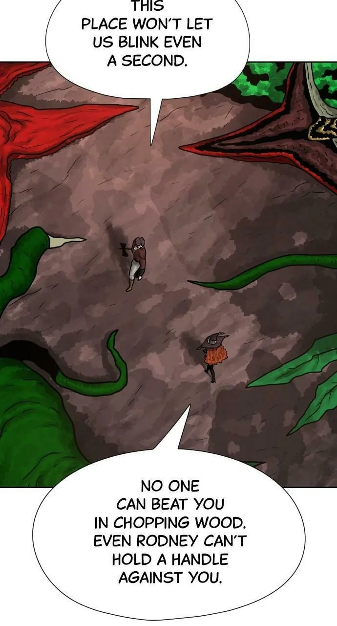 Warrior Executioner Chapter 29 page 58 - 