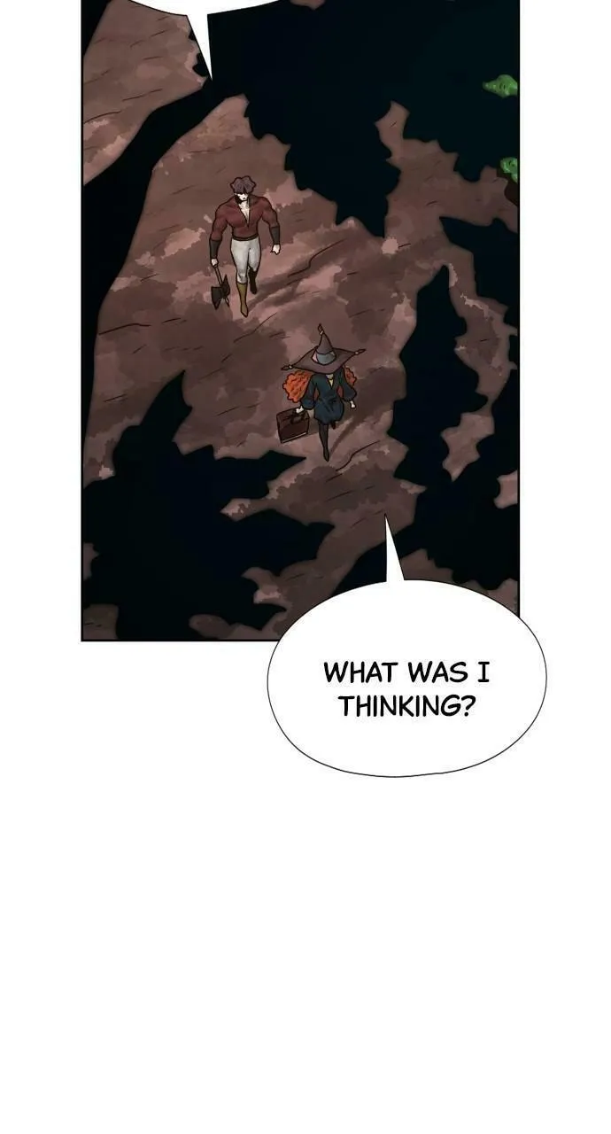 Warrior Executioner Chapter 29 page 61 - 