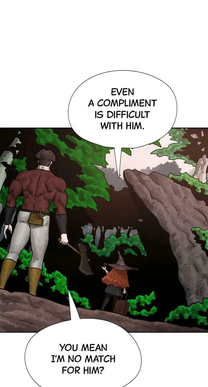Warrior Executioner Chapter 29 page 62 - 