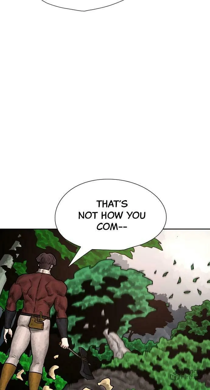 Warrior Executioner Chapter 29 page 63 - 