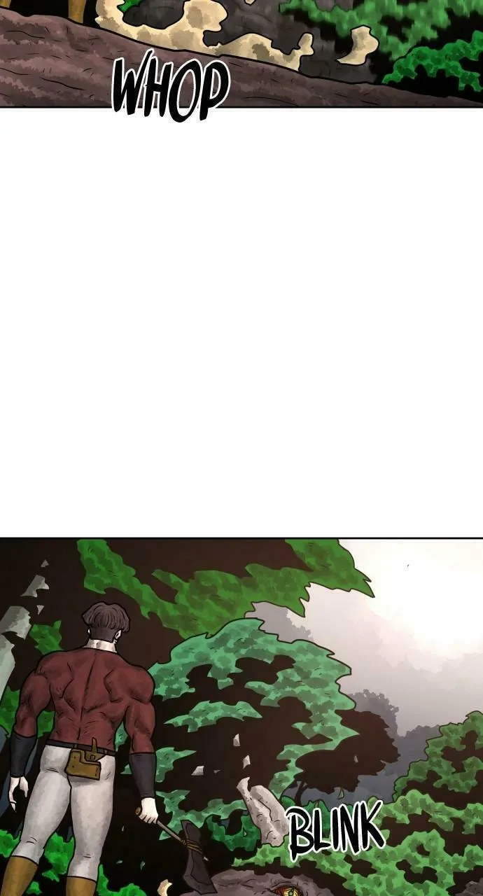 Warrior Executioner Chapter 29 page 64 - 
