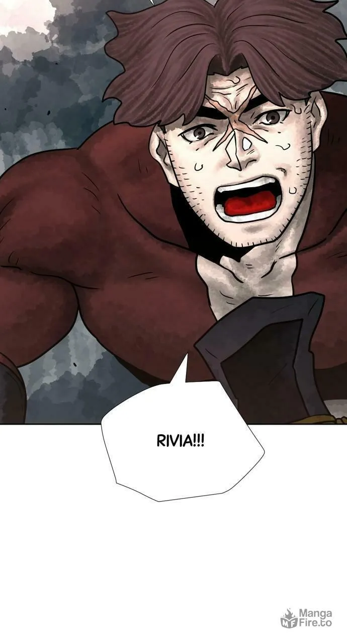 Warrior Executioner Chapter 29 page 66 - 