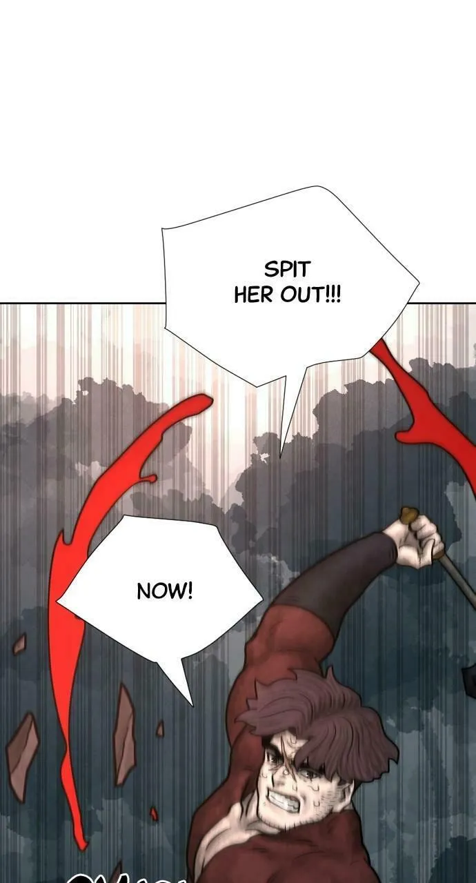 Warrior Executioner Chapter 29 page 67 - 