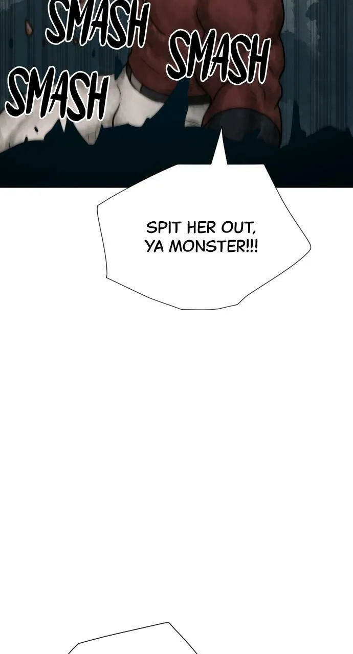 Warrior Executioner Chapter 29 page 68 - 