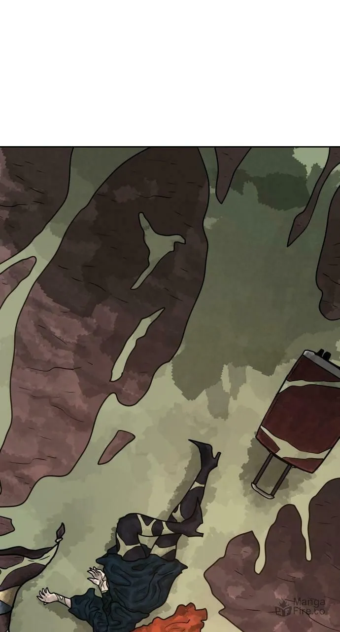 Warrior Executioner Chapter 29 page 70 - 