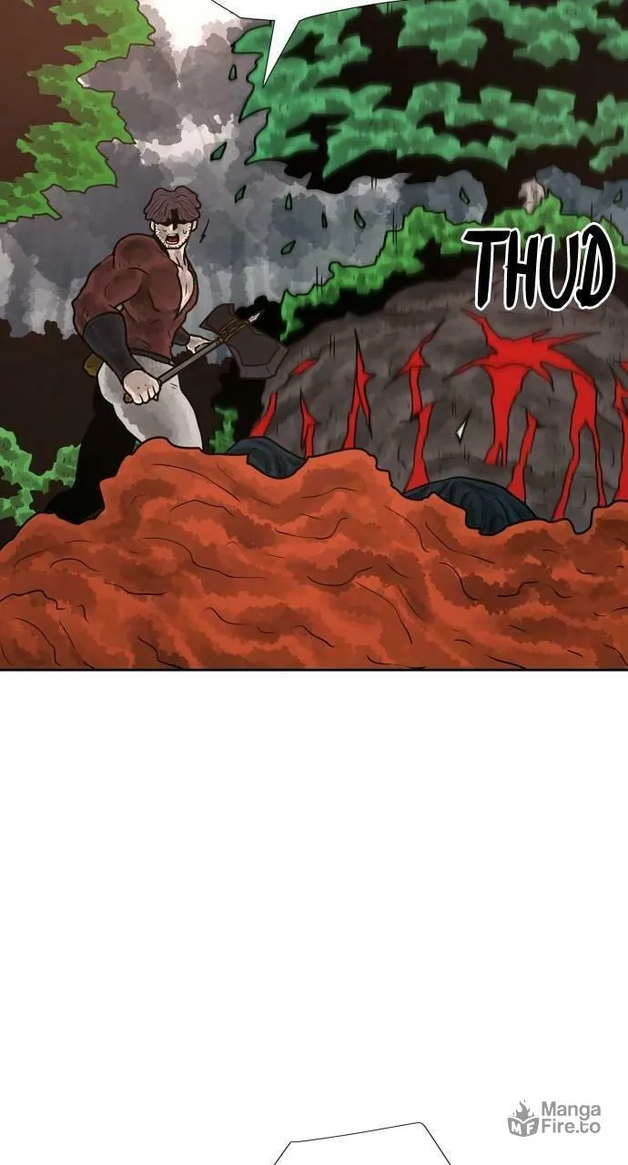 Warrior Executioner Chapter 29 page 72 - 
