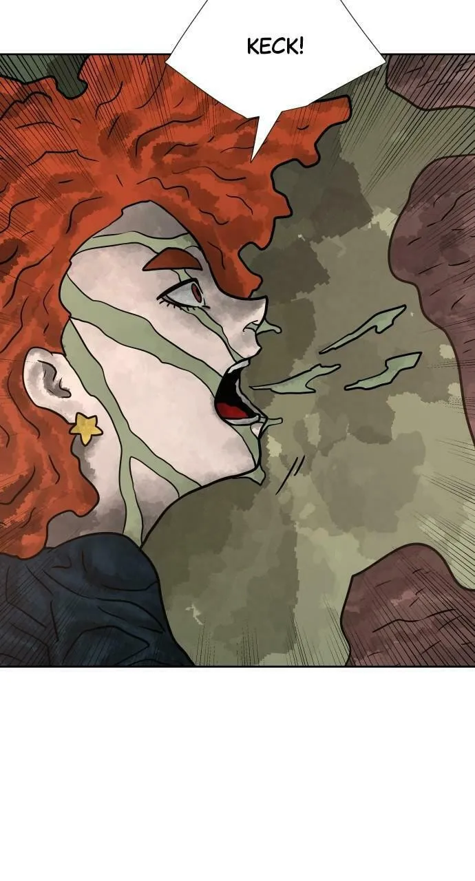 Warrior Executioner Chapter 29 page 73 - 