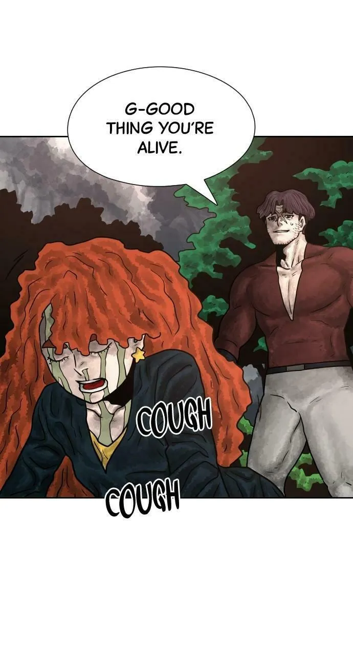 Warrior Executioner Chapter 29 page 74 - 
