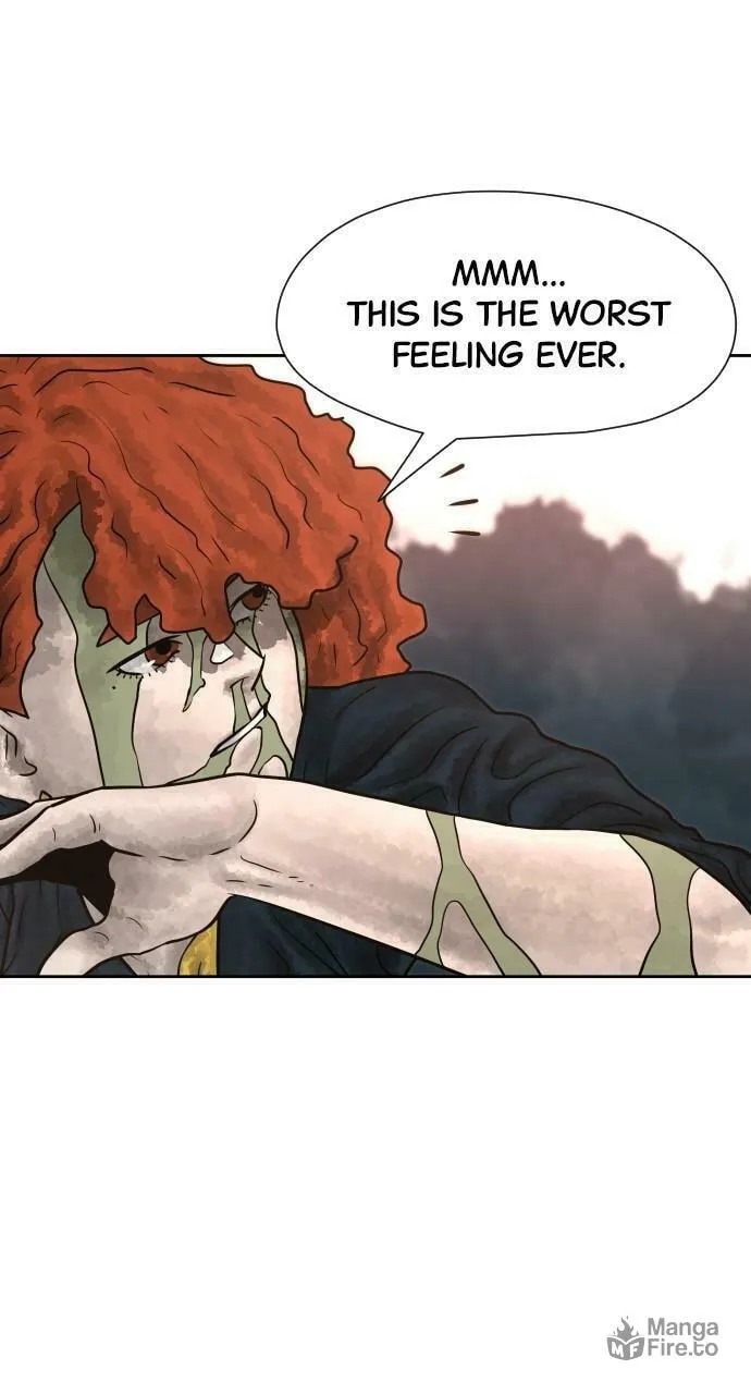 Warrior Executioner Chapter 29 page 75 - 