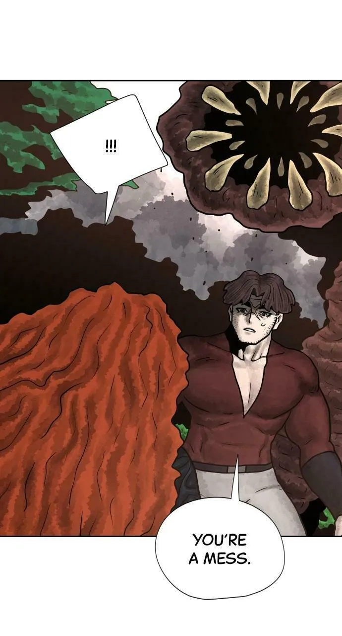 Warrior Executioner Chapter 29 page 76 - 