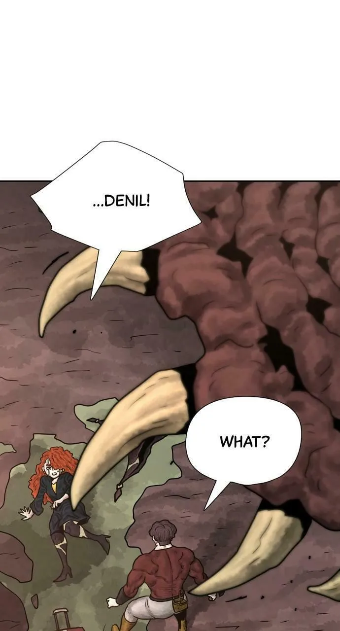 Warrior Executioner Chapter 29 page 77 - 
