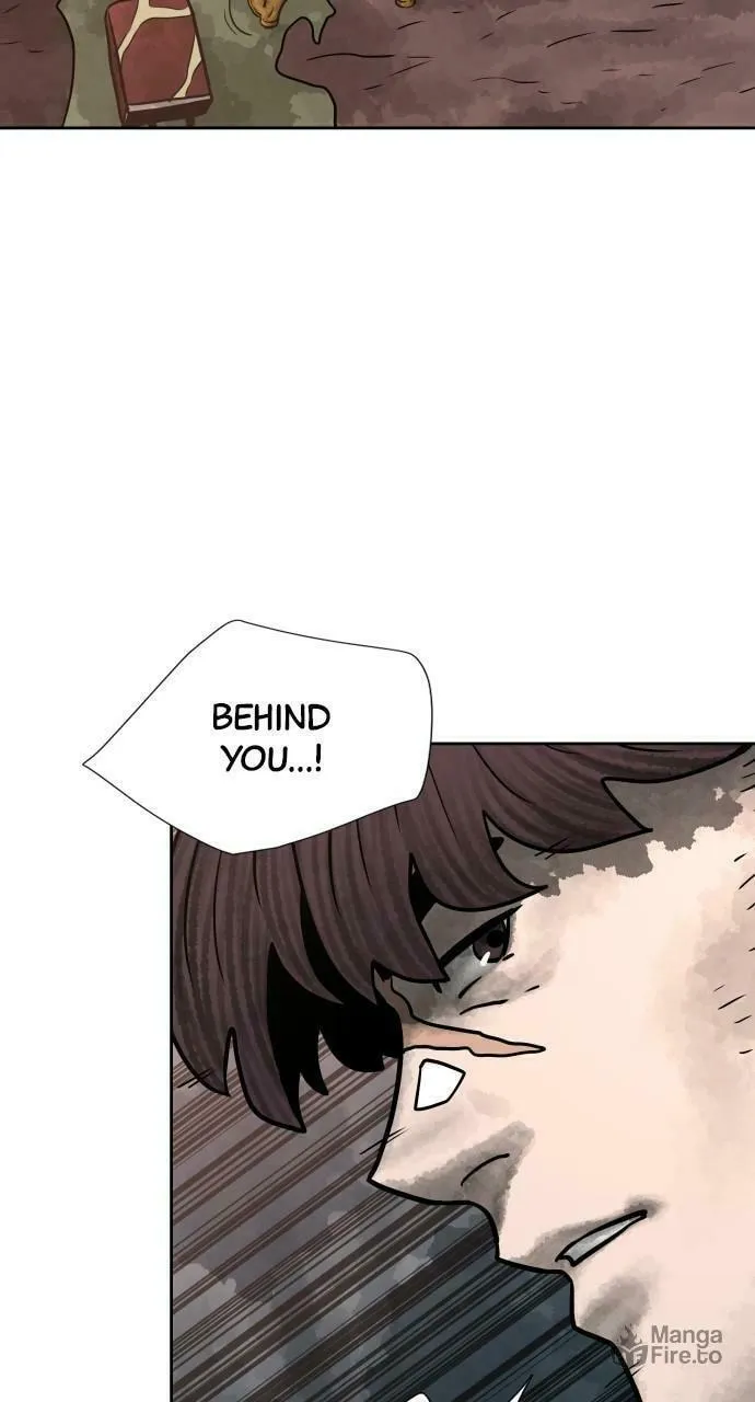 Warrior Executioner Chapter 29 page 78 - 