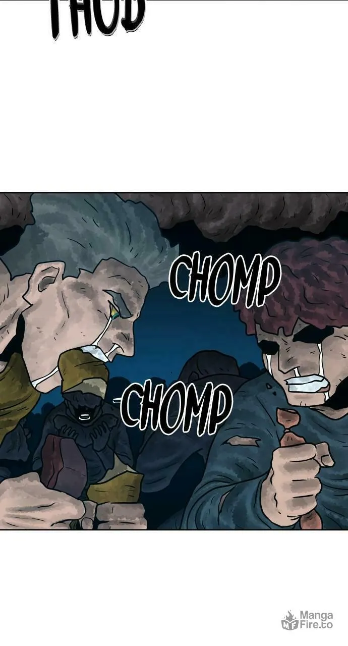 Warrior Executioner Chapter 29 page 9 - 
