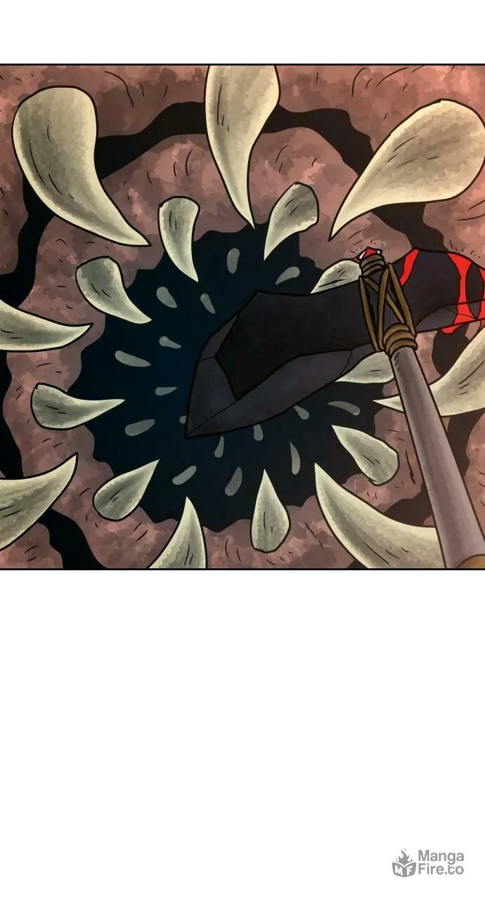 Warrior Executioner Chapter 29 page 81 - 