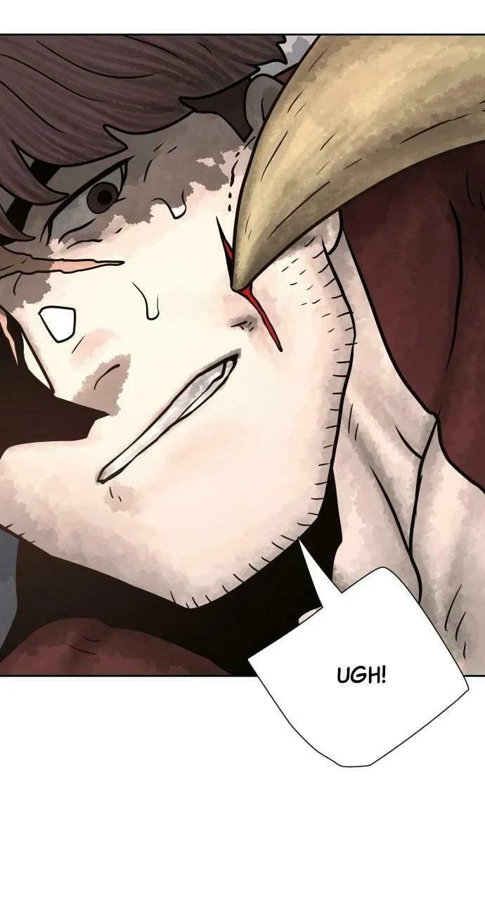 Warrior Executioner Chapter 29 page 82 - 