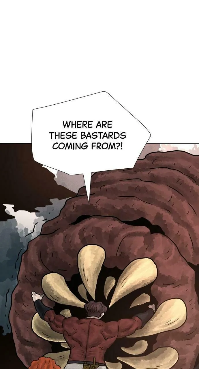 Warrior Executioner Chapter 29 page 83 - 