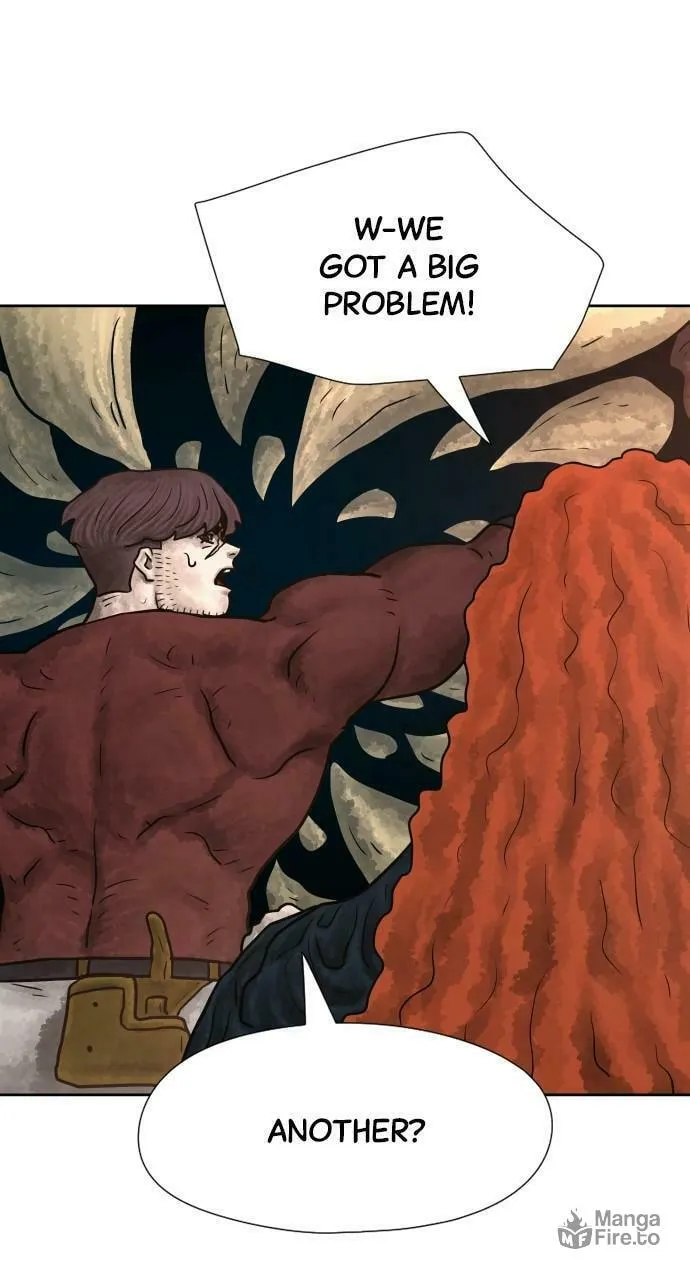 Warrior Executioner Chapter 29 page 87 - 