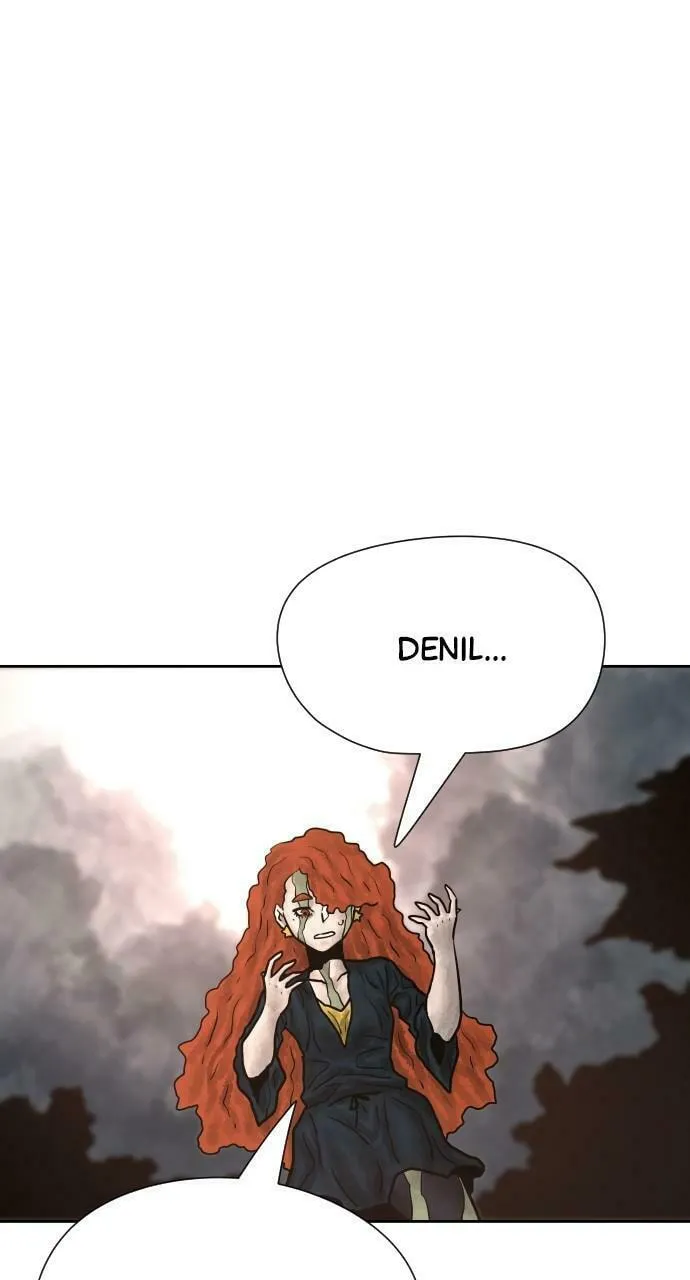 Warrior Executioner Chapter 29 page 88 - 