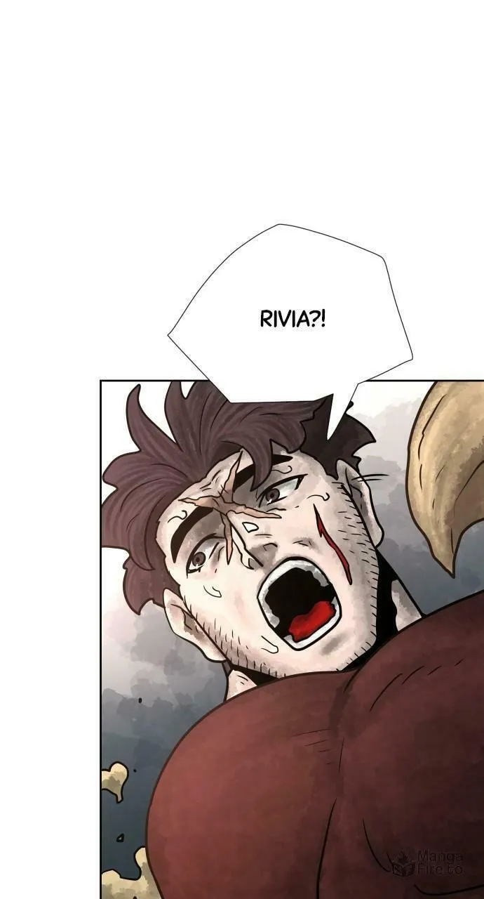 Warrior Executioner Chapter 29 page 90 - 