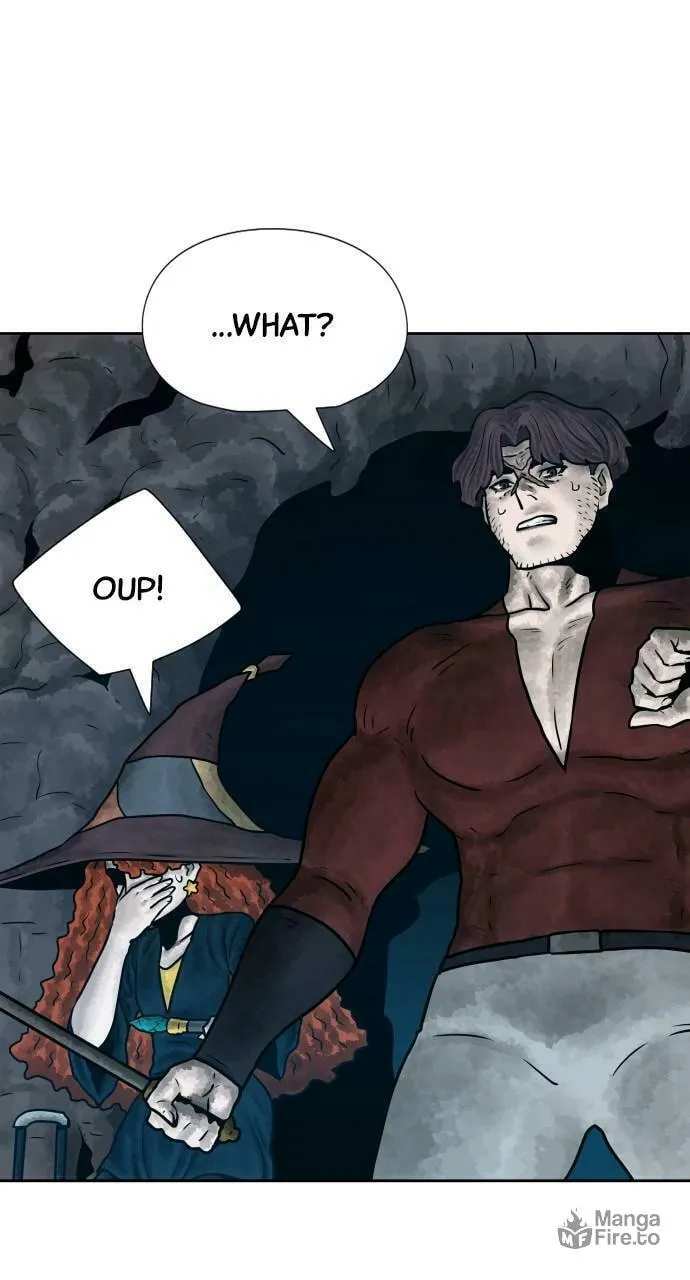 Warrior Executioner Chapter 29 page 10 - 